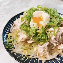 −40kgの減量に成功！トレえみさんのヘルシー「もやし」レシピ