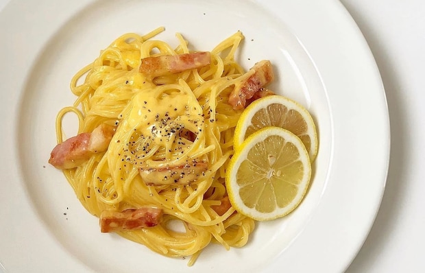 定番からアレンジまで♪濃厚クリーミーで絶品「カルボナーラ」レシピ