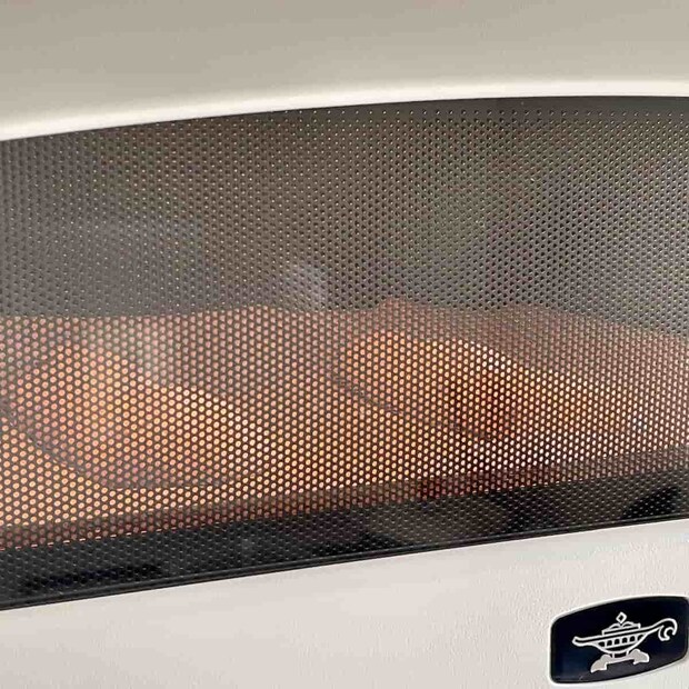 「全粒粉のナッツバゲット」レシピ