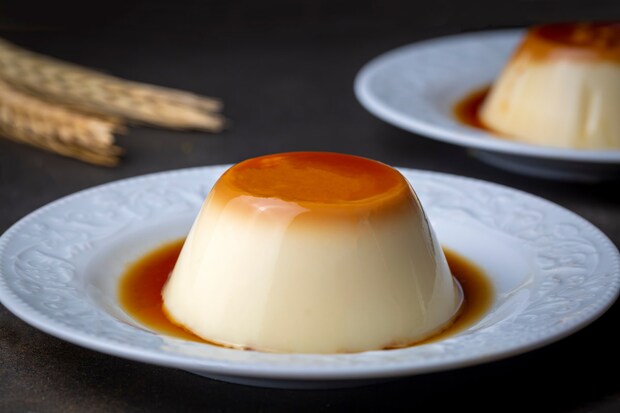 もう失敗しない!「プリン」をおいしく作るコツ