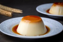 もう失敗しない！「プリン」をおいしく作るコツ