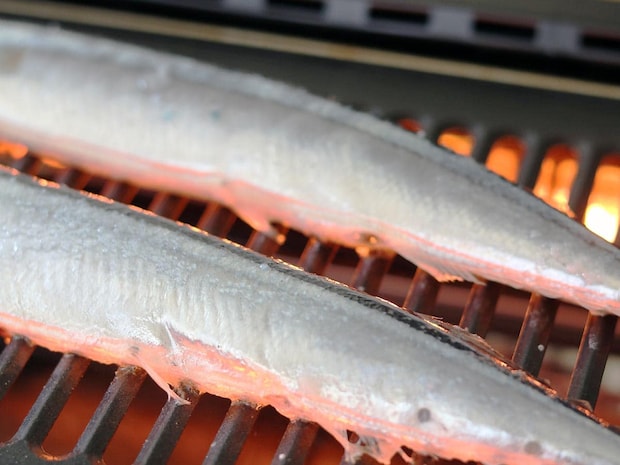 GLAMP．超少煙グリル