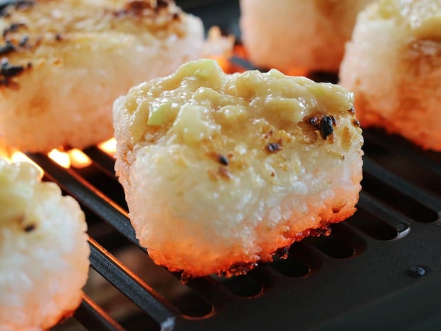 GLAMP．超少煙グリル