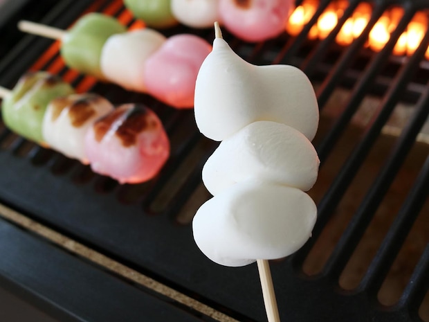 GLAMP．超少煙グリル