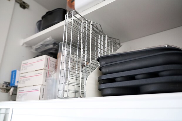 めろんぱんママさんのキッチン