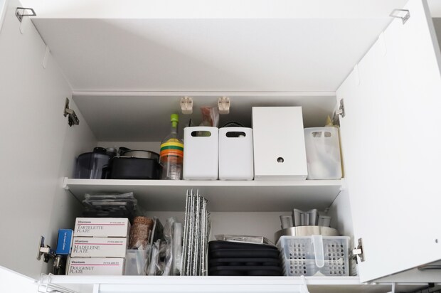 めろんぱんママさんのキッチン