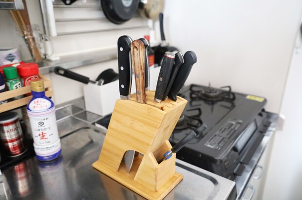 めろんぱんママさんのキッチン