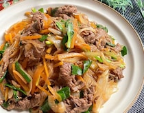 ご飯がすすむ！「牛肉×玉ねぎ」の簡単レシピ5選