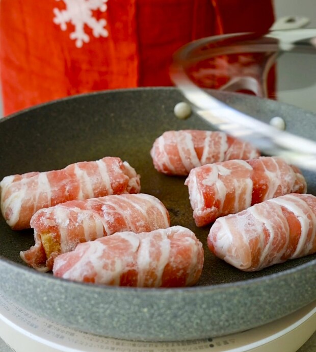 SNSで話題の“冷凍オタク”。110万人がフォローする冷凍子ママさんの「冷凍活用術」