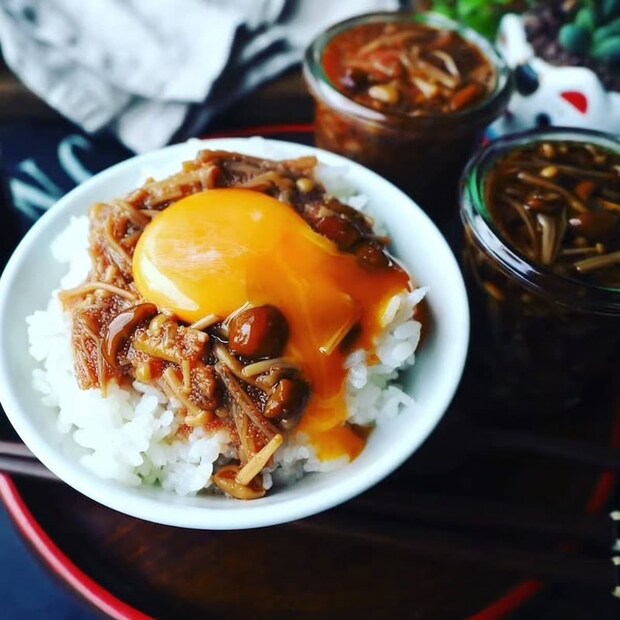 おいしくアレンジ！毎日でも食べたい「卵かけご飯」のアイデア