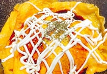 スパイシーでやみつき！「カレー粉×卵」レシピ5選