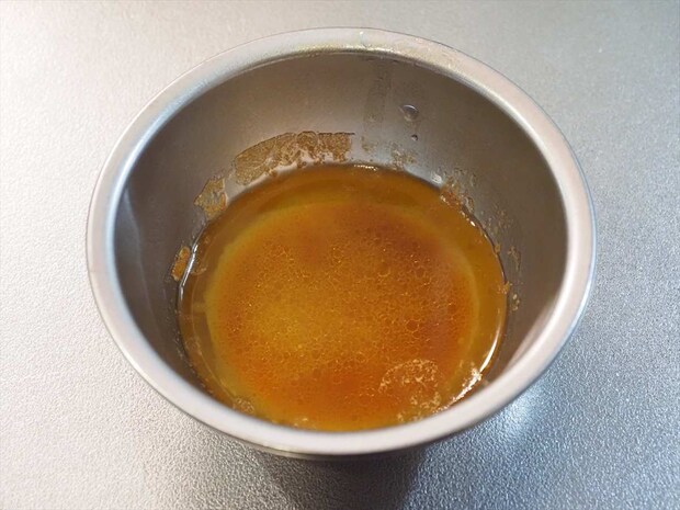 フライパン一つで鶏もも肉1㎏のポン酢煮