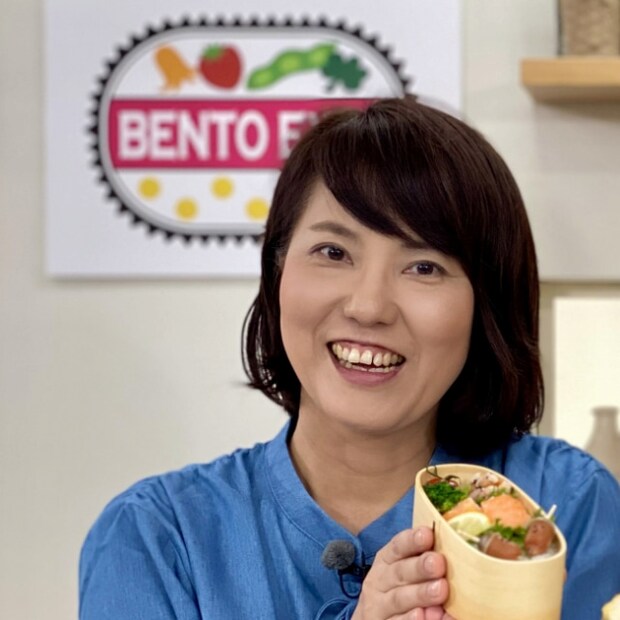 小川真樹さんプロフィール写真