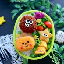 市販品を上手に使って♪小川真樹さんの「ハロウィンデコ」アイデア5選