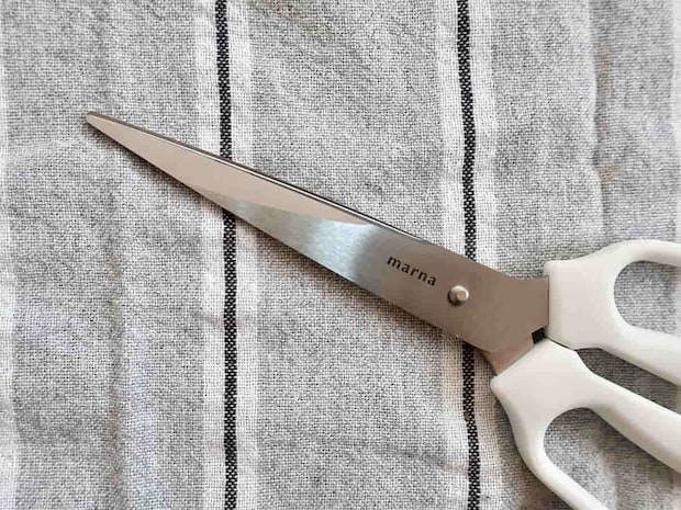 マーナ 料理のハサミ/MARNA