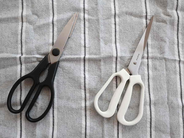 マーナ 料理のハサミ／MARNA