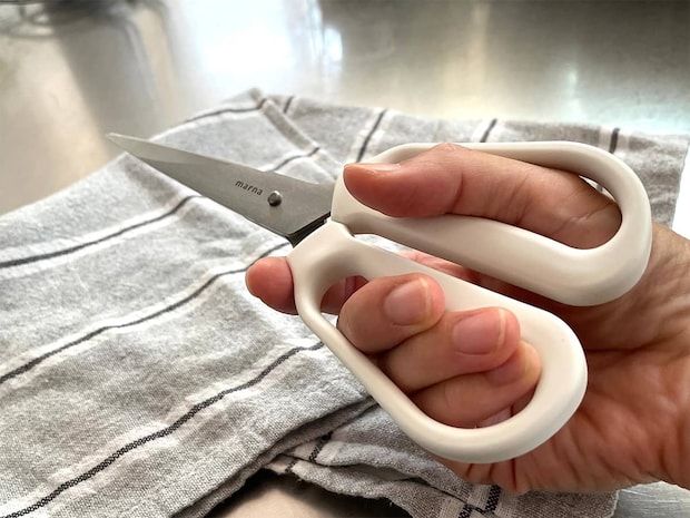 マーナ 料理のハサミ/MARNA