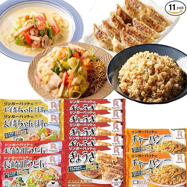 【プライム感謝祭】在庫争奪戦スタート！冷凍食品・お菓子・飲料までお得な“食の福袋”特集