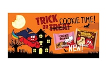 大人気クッキーブランド「クッキータイム」の限定商品がセブンで新発売！