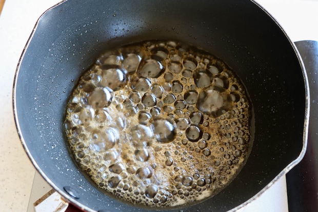 とろ〜りおいしい「ほくほく基本の大学芋」