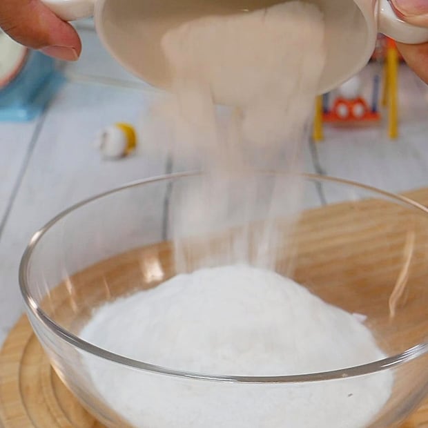 マスカットゼリー手順03