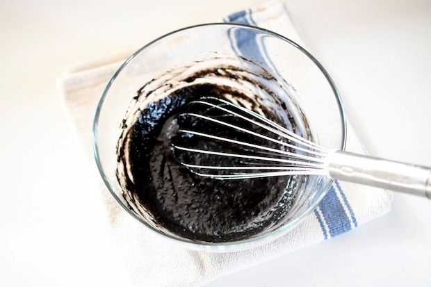 おばけチュロス