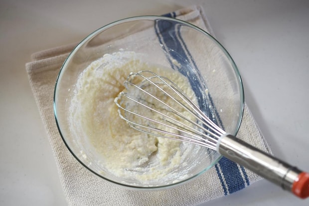 おばけチュロス