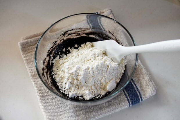 おばけチュロス