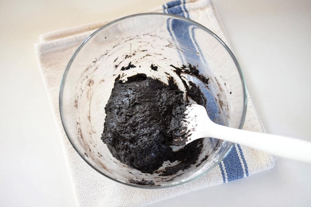 おばけチュロス