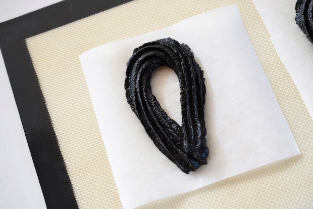 おばけチュロス