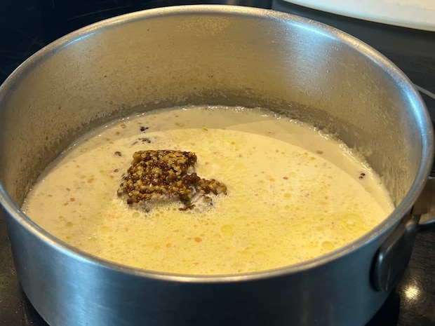 鶏もも肉のディアブル風-工程05