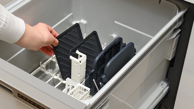 「パリージュ レンジサンドメーカー」