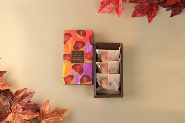 【季節限定】ほっくり濃厚!この秋、絶対に食べたい「栗スイーツ」おすすめ3選