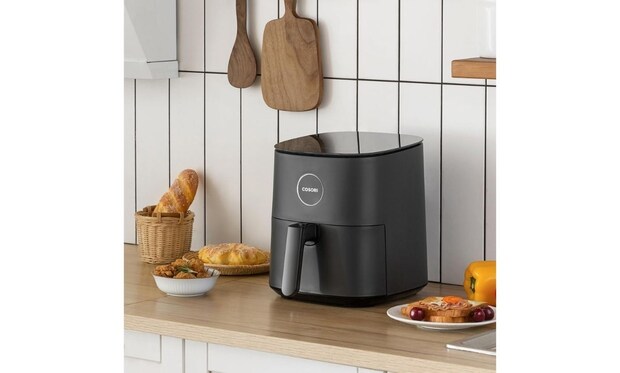 「プライム感謝祭」でCOSORIノンフライヤーがセール中!外カリ中ジューシーをボタンひとつで【〜10/10まで】