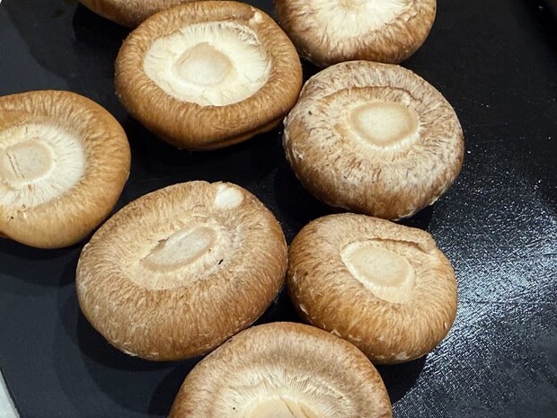 軸を切り落とす。