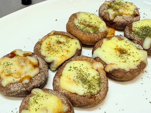 おすすめの椎茸の食べ方