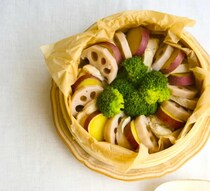 ほったらかしで簡単！Mizukiさんがハマった「せいろ蒸し」レシピ