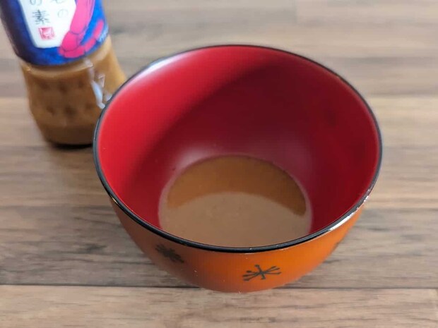 カルディコーヒーファーム 南蛮海老のみそ汁の素 使い方