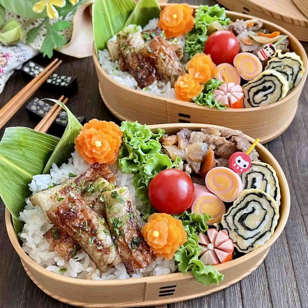 「ちくわの蒲焼き」レシピ