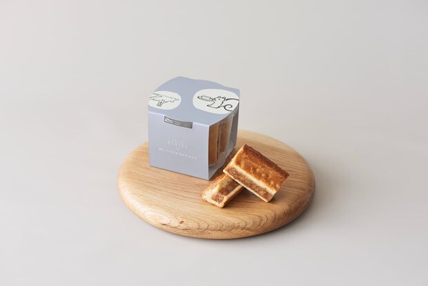 ミスチ クルミミ