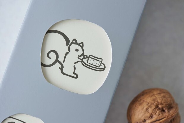 「Mr. CHEESECAKE」×「クルミッ子」のコラボが復活!10/15より一部百貨店で店頭販売開始