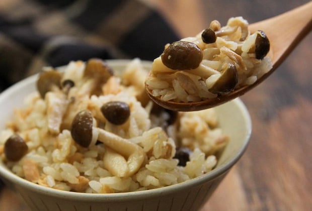 おかわり必至!箸が止まらなくなる「ツナ缶の炊き込みご飯」