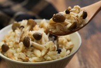 おかわり必至！箸が止まらなくなる「ツナ缶の炊き込みご飯」