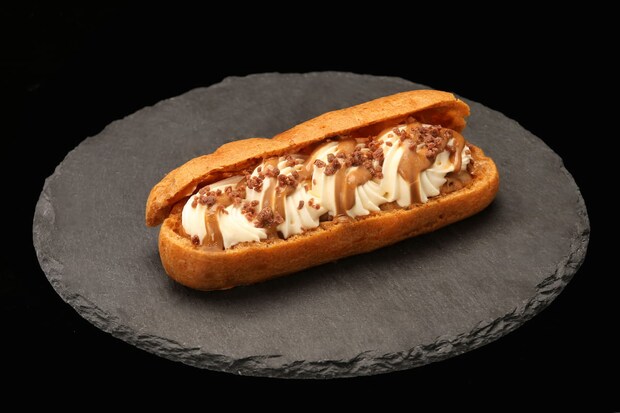 「ザ・ティラミスエクレア」