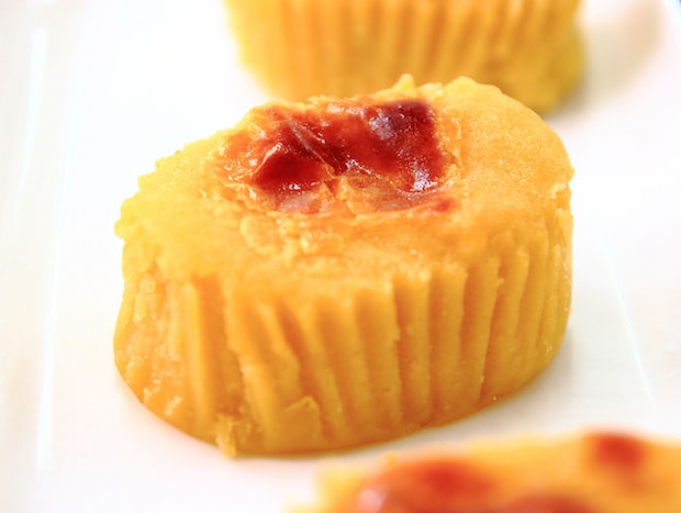 三島甘藷スイートポテト 15個入