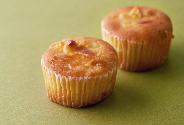 釜だしポテト8個入り