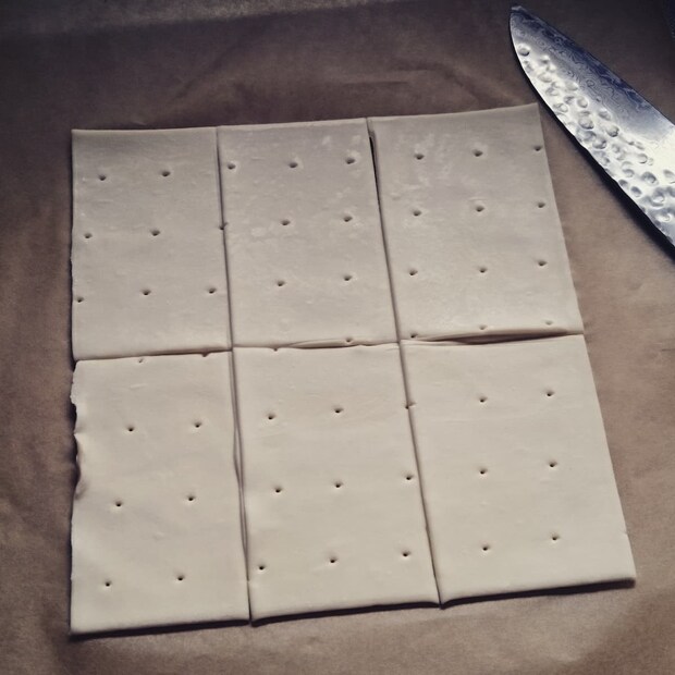 ひとくちアップルパイ