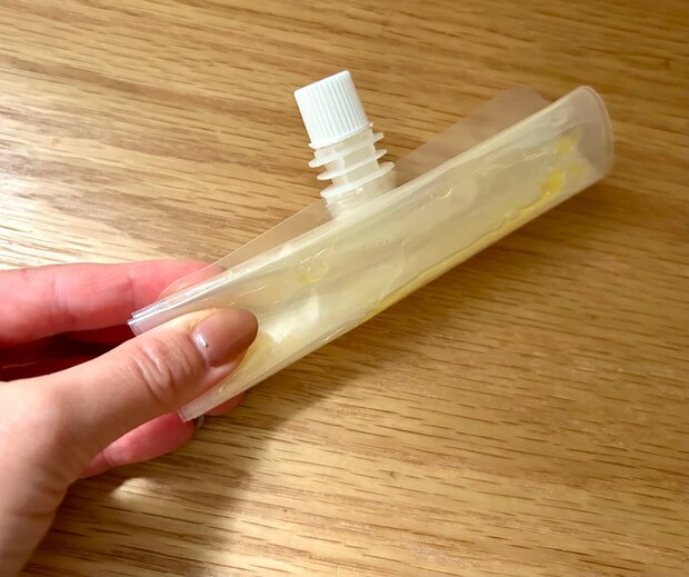 ドリンクパウチ６