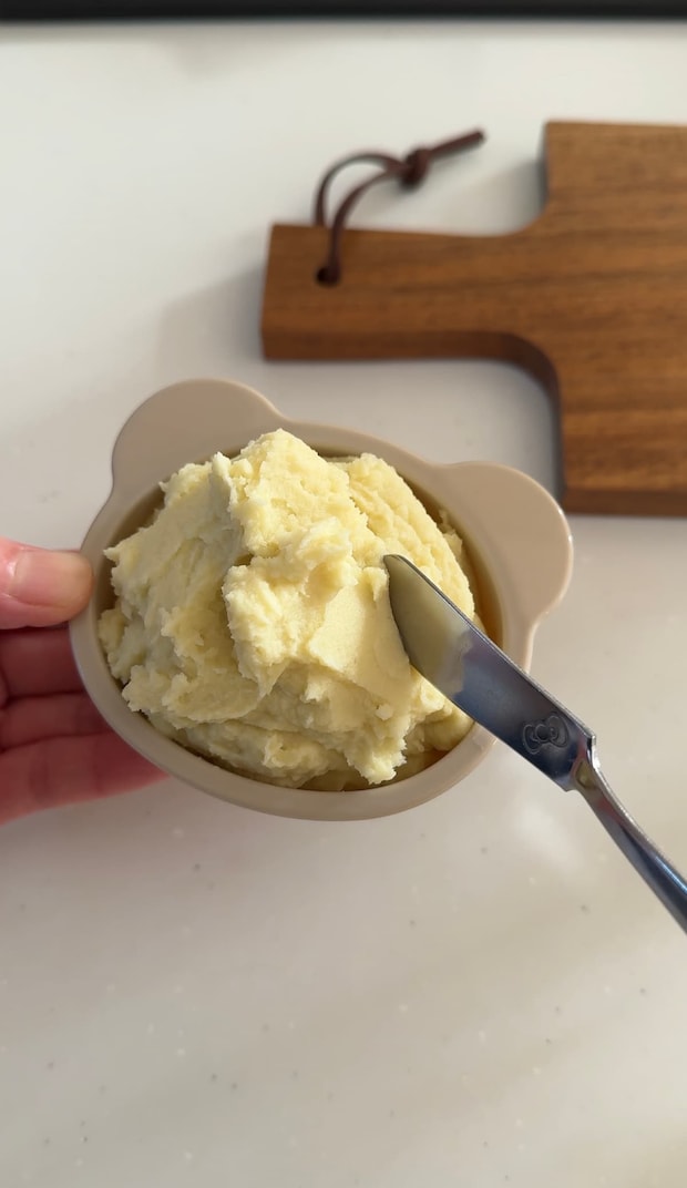 さつまいもクリーム