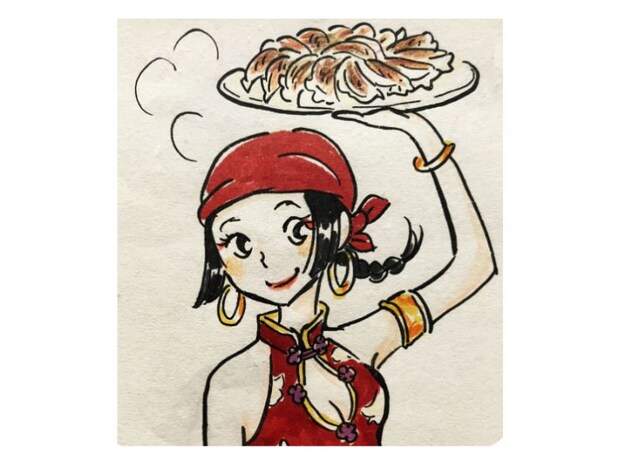 サトウユカさんプロフィール画像